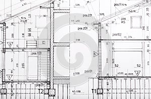 Architectural project