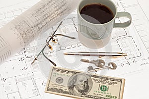 Architectural project