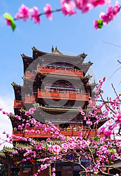 Architectural style of the Song Dynasty