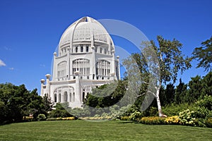 Architectural Wonder