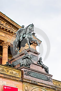 Architecture of Berlin, Germany