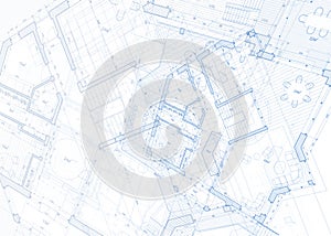 Architecture blueprint