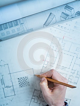Architecture Blueprints