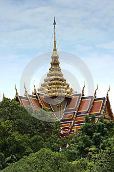 Architecture buddhist artwork spectacular temple