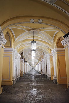 architecture building lamp light columns Sankt-Petersburg