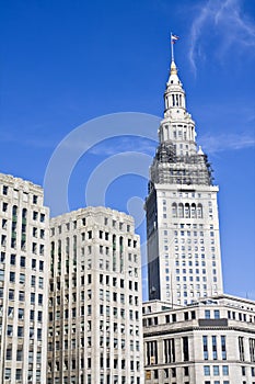 Architecture of Cleveland