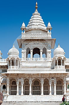 Architecture of Colourful Rajasthan