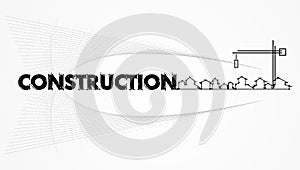 Architecture - construction company