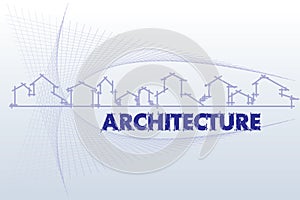 Architecture - construction company