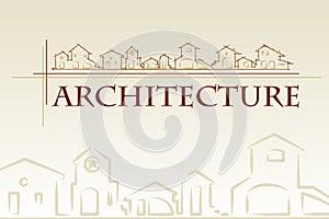 Architecture - construction company.