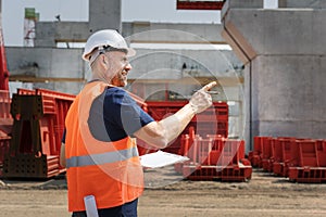 Architecture Construction Safety First Career