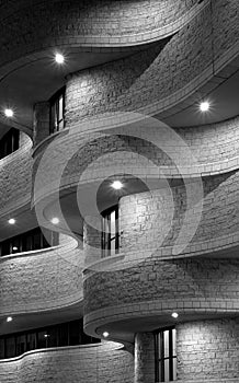 Architecture Detail Windows and Forms