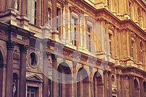 Architecture details