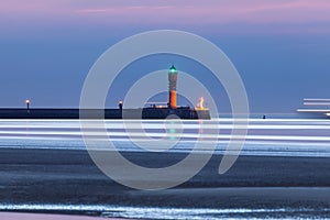 Architecture of Dunkirk