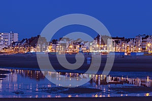 Architecture of Dunkirk