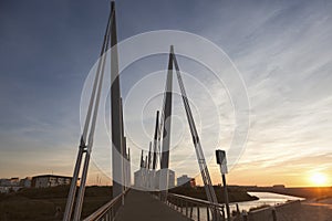 Architecture of Dunkirk