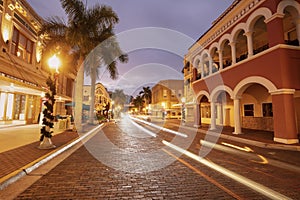 Architecture of Fort Myers photo