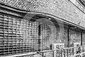 ARCHITECTURE IN GDYNIA