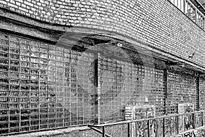 ARCHITECTURE IN GDYNIA