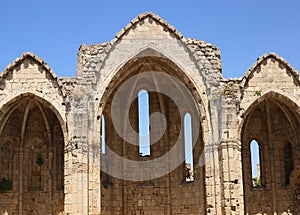 architecture greek city street travel buildings details