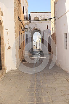 architecture greek city street travel buildings details