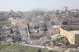 Architecture , Jerusalem , Old City , Religions , Spirituality , City of David , Nature , People , Love