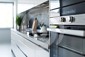 Architecture kitchen interior design Interior photography