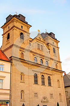 Architektúra Košice, Slovensko