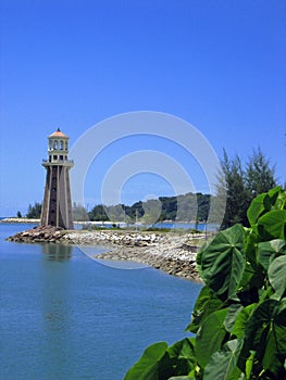 Architecture-light house