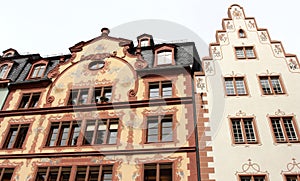 Architecture of Mainz