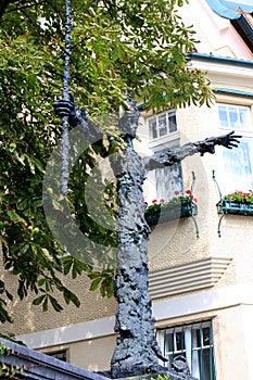 Architecture of MÃÂ¶dling