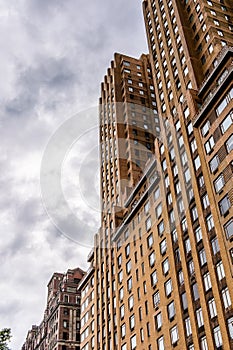 Architecture of New York, USA