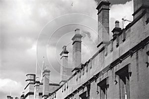 Architecture In Oxford photo