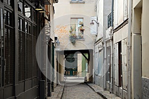 Architecture of Paris