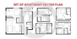 Un conjunto compuesto por un piso estudio condominio un piso casa 