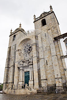 Architecture of Porto, Portugal
