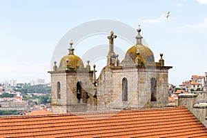 Architecture of Porto, Portugal