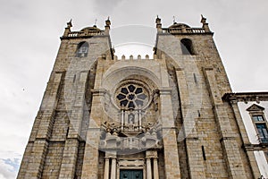 Architecture of Porto, Portugal