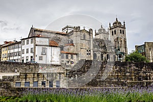 Architecture of Porto, Portugal