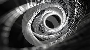 architecture spiraling GPU