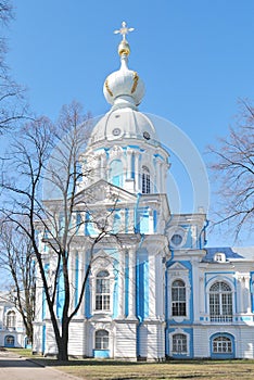 Architecture of St. Petersburg