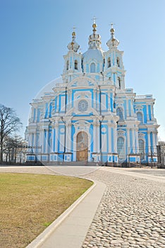 Architecture of St. Petersburg