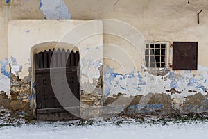 Architektura regionu Turiec, Slovensko