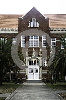 Architecture at the University of Florida