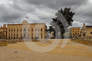 Valleta Malta