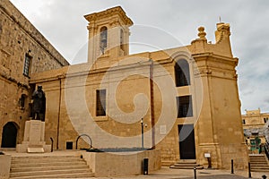 Valleta Malta