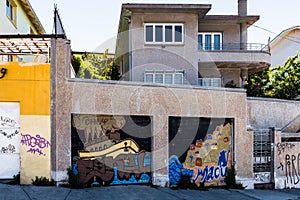 Architecture of Valparaiso, Chile