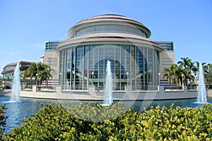 Art Center West Palm Beach photo
