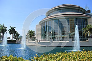 Art Center West Palm Beach photo