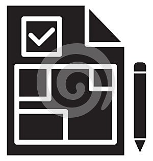 Architecture work Isolated Vector Icon which can easily modify or edit Architecture work Isolated Vector Icon which can easily mo